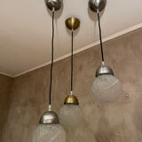 Suspensions art deco