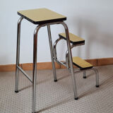 Stepladdy Tabouret
