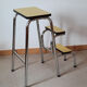 Tabouret escabeau