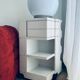 Boby Trolley by Joe Colombo for Bieffeplast, Italy, 1970s