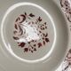 Assiettes creuses Versailles