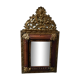 Louis XIII style mirror