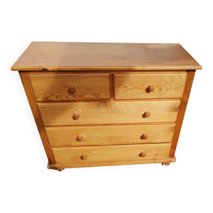 commode