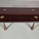 Dining table Angelo Mangiarotti, La Sorgente Dei Mobili, Italy, 1970