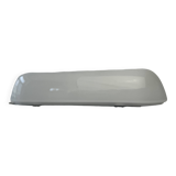 Old rectangular wall light “vianne” 40 cm vintage