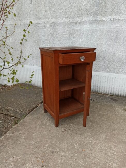 Night table, bedside