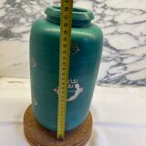 Gustavsberg Argenta Wilhelm Kage vase