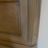 Oak corner furniture set of 2