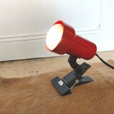 Spot with pliers made in Italy