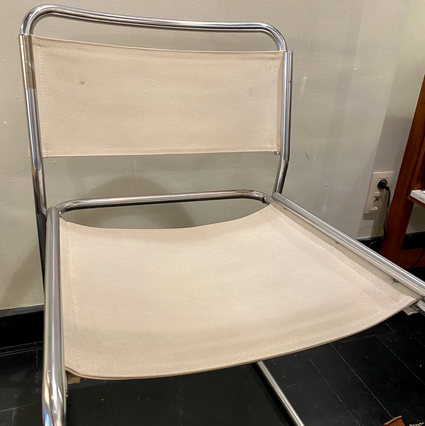 SE18 Chairs Claire Bataille and Paul Ibens for t'Spectrum