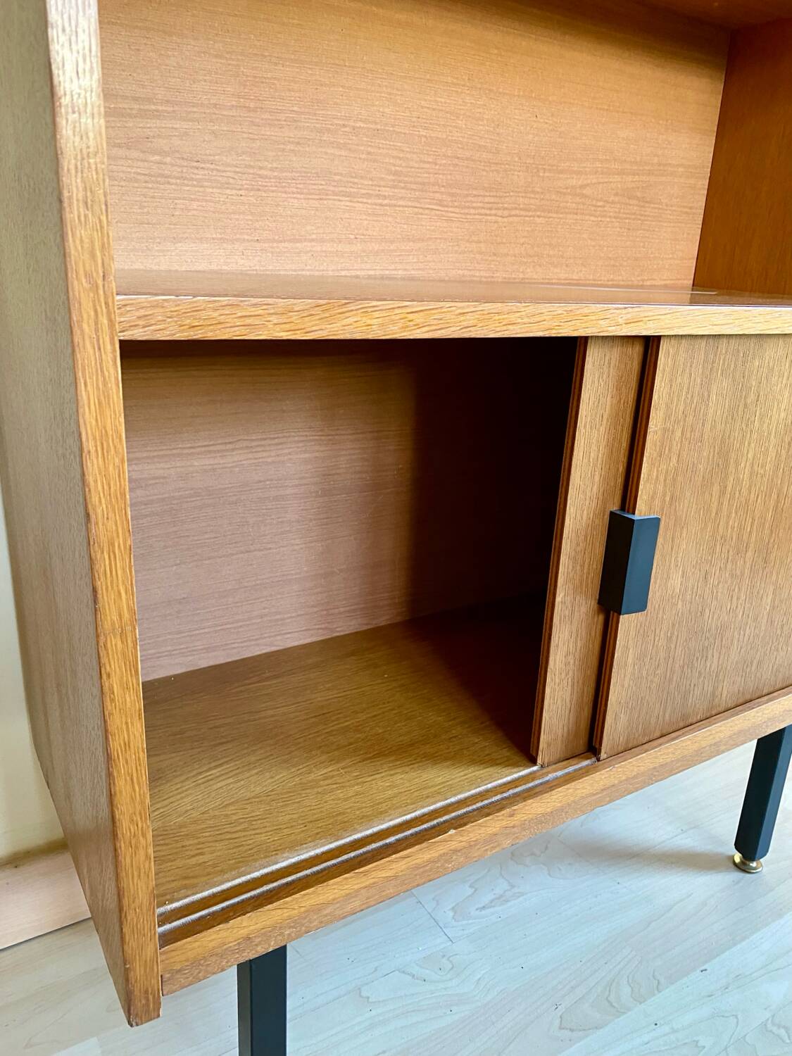 60's library revisited