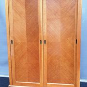 Wardrobe french company of Gabon Port-Gentil 1950