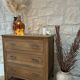 Commode Art déco
