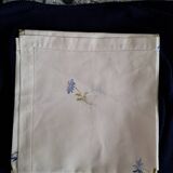 Tea tablecloth