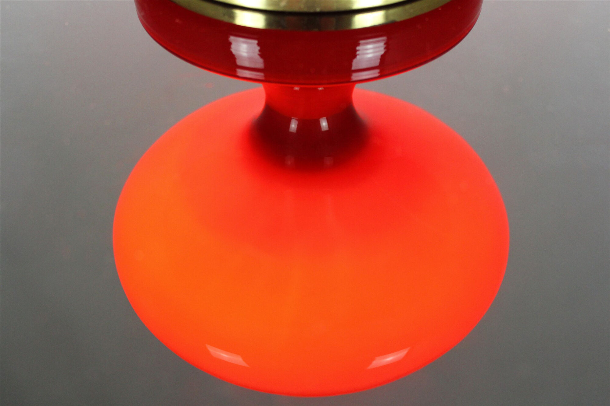 Lamp by Stepan Tabera for Opp Jihlava, 1970