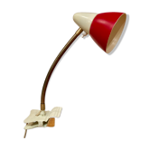 Applique modulable à clipser design scandinave 1950.
