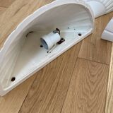 Set of 3 shell appliques