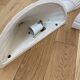 Lot de 3 appliques coquillages