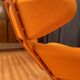 Danish Model EJ 5-S Lounge Chair by Poul M. Volther for Erik Jørgensen, 2010s