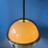 Suspension of the 70s