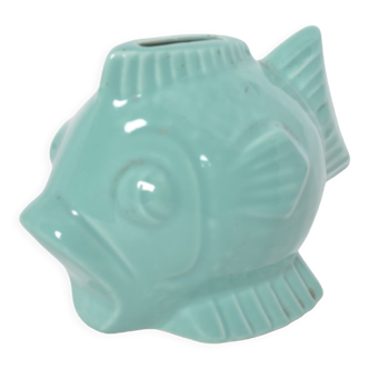 Piggy bank to break fish