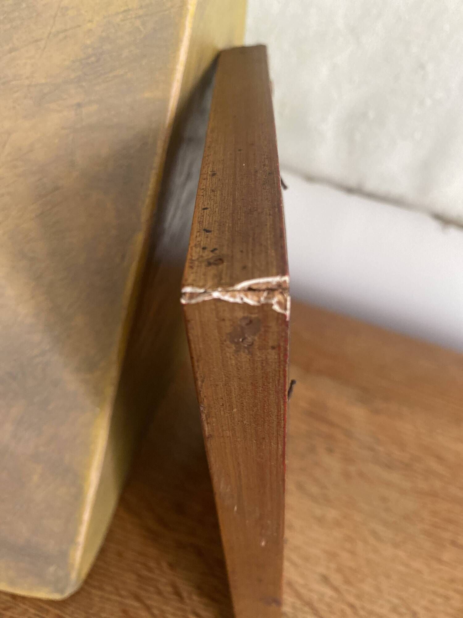 Ancient table