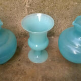 Three ancient opaline