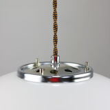 Mid-century Modern Jolly Lamp by Luigi Massoni for Guzzini