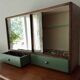 Vintage medicine cabinet 70s
