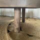 Table Shogun Roger Capron GM