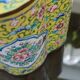 Tea box from China