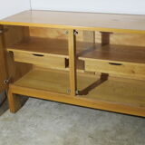 Massive Elm sideboard House Regain