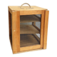 Cage à fromage bois - 1990