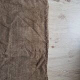 2 bags in burlap