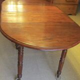 Louis Vl table