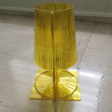 Set of 2 Kartell lamps