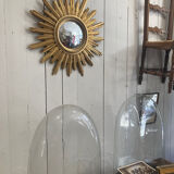 Sun mirror