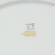 Limoges - Service de table en porcelaine