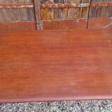 Table en teck Arne Hovmand Olsen