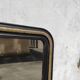 Old mirror Louis Philippe 78/56 cm