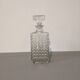 Whiskey decanter