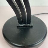 Wave lamp made in Holland