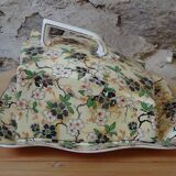 English Cheese Plate.