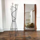 1950s coat rack