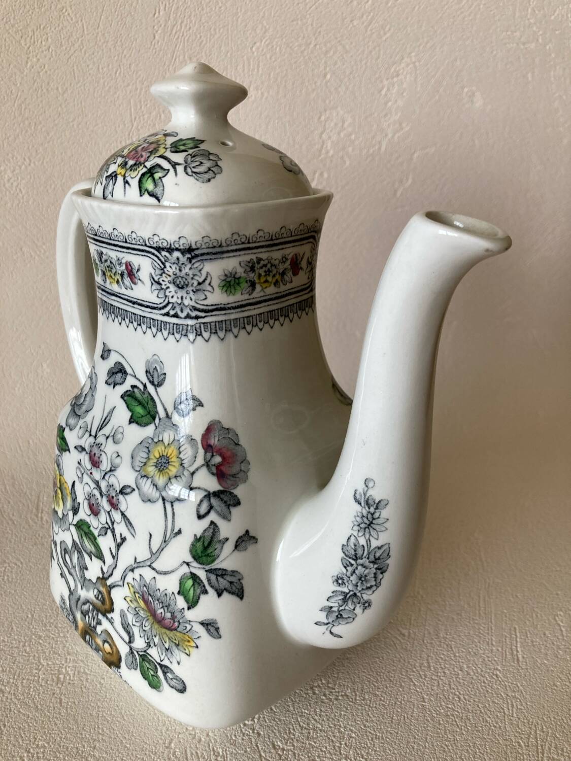 Wood and Sons Dorset coffee maker