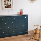 CHEST OF 22 DRAWERS