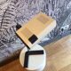 Lamp Samp Manade by Jean-René Talopp Beige