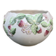 Vintage plant pot
