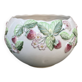 Vintage plant pot