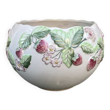 Cache-pot vintage